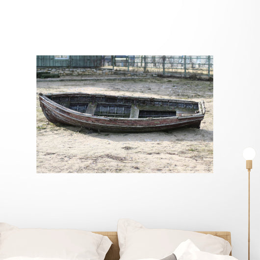 Old Boat