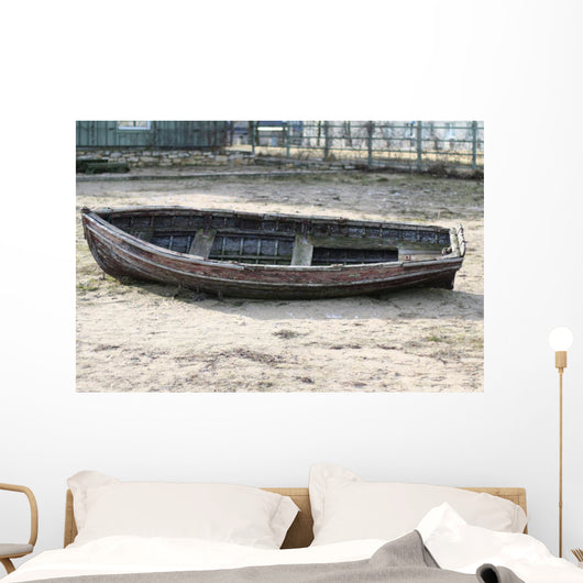 Old Boat