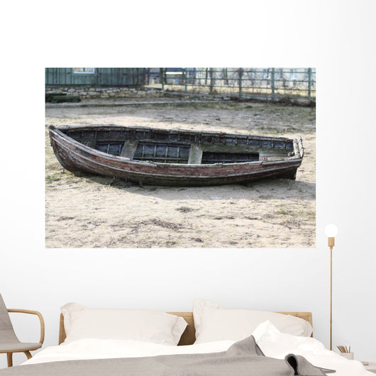 Old Boat