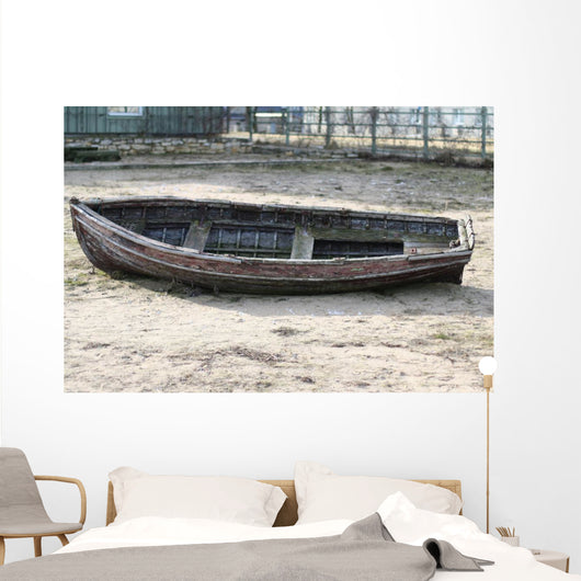 Old Boat
