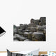 Giant's Causeway Wall Decal