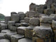 Giant's Causeway Wall Decal
