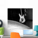 rock Wall Mural