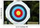 Archery Target 53