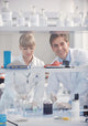 Science People Bright Lab