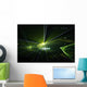 DJ Tiesto 3 Wall Decal