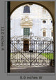 Charterhouse Entrance Gate