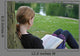 Child Studying Holy Bible
