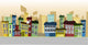 Cartoon Buildings