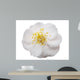 Plum Flower Wall Decal