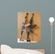 Kalashnikov AK-47 Wall Mural