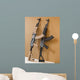 Kalashnikov AK-47 Wall Mural