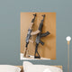 Kalashnikov AK-47 Wall Mural