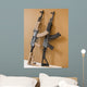 Kalashnikov AK-47 Wall Mural