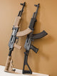 Kalashnikov AK-47 Wall Mural