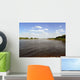 Elbblick Klein K Ren Wall Decal