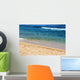 Hawaii Beach Wall Decal
