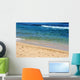 Hawaii Beach Wall Decal