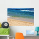 Hawaii Beach Wall Decal