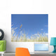 Tall Grass Wall Mural