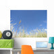 Tall Grass Wall Mural