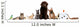 Group of pets sitting in front of white background Wall Decal