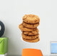 Cookies Wall Decal
