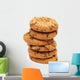 Cookies Wall Decal