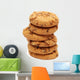 Cookies Wall Decal