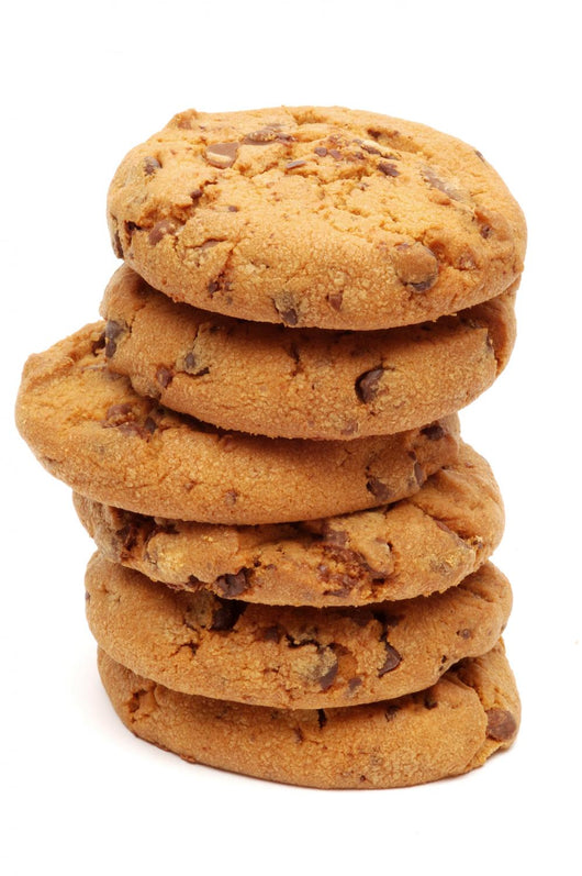Cookies Wall Decal