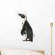 African Penguin Wall Decal