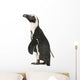 African Penguin Wall Decal