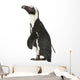 African Penguin Wall Decal