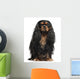 Cavalier King Charles Spaniel Wall Decal