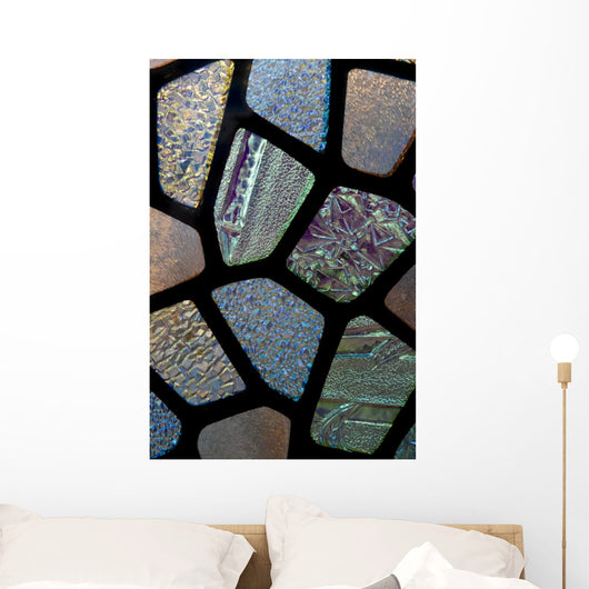 Stained Glass