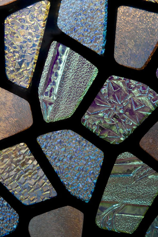 Stained Glass