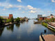 Manchester Ship Canal Wall Decal
