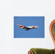 Coast Guard Jet Wall Mural