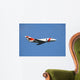 Coast Guard Jet Wall Mural