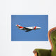 Coast Guard Jet Wall Mural