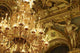 Lustre and Ceiling - Baroque Design Wall Mural