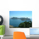 Islas Cies En Galicia Wall Decal