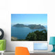 Islas Cies En Galicia Wall Decal