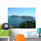 Islas Cies En Galicia Wall Decal