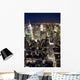 New York from Empire