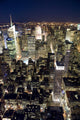 New York from Empire