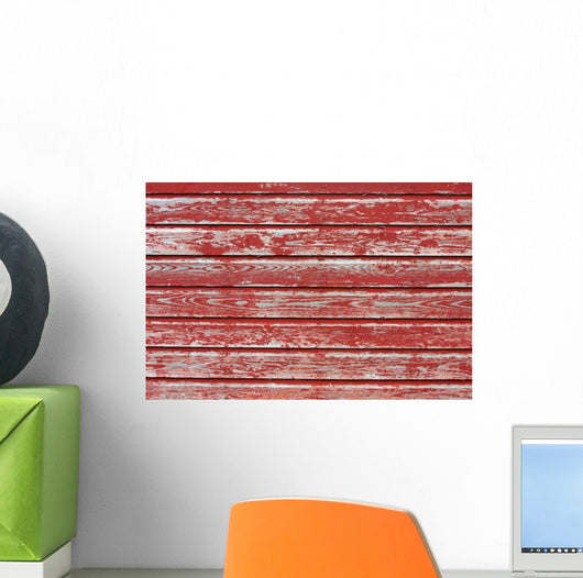 Barn Siding