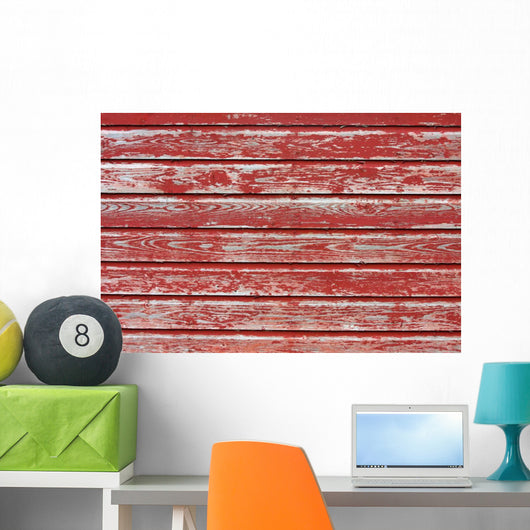 Barn Siding