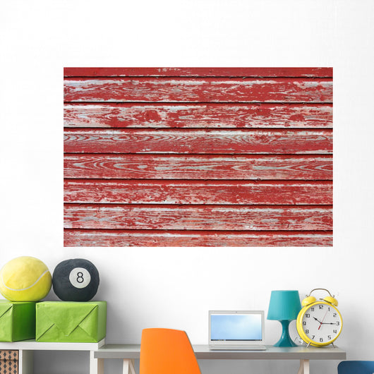Barn Siding