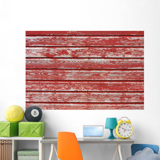 Barn Siding